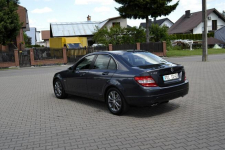 Mercedes C 180 1.8 benzyna*156KM*Automat Ostrów Mazowiecka - zdjęcie 5