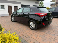 Hyundai i30 Perfekcyjny Bezwypadkowy !!! Rzeszów - zdjęcie 9