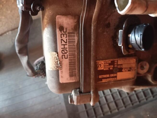 Sprzedam skrzynie automatyczna Słubice - zdjęcie 2