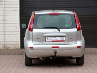 Nissan Note Klimatyzacja /Gwarancja / 1,4 /90KM 2011R Mikołów - zdjęcie 11