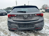 Opel Astra Skóry Grz. Kierownica Kamera Navi Gwarancja Kutno - zdjęcie 7