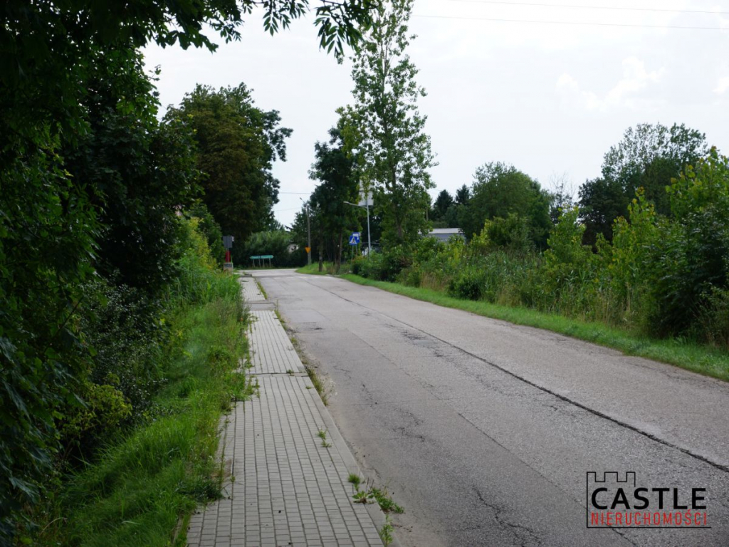 Działka 6303 m² | Bogatka koło Gdańska Bogatka - zdjęcie 5