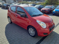 Suzuki Alto 1.0i klima 5 drzwi stan BDB Gryfino - zdjęcie 2