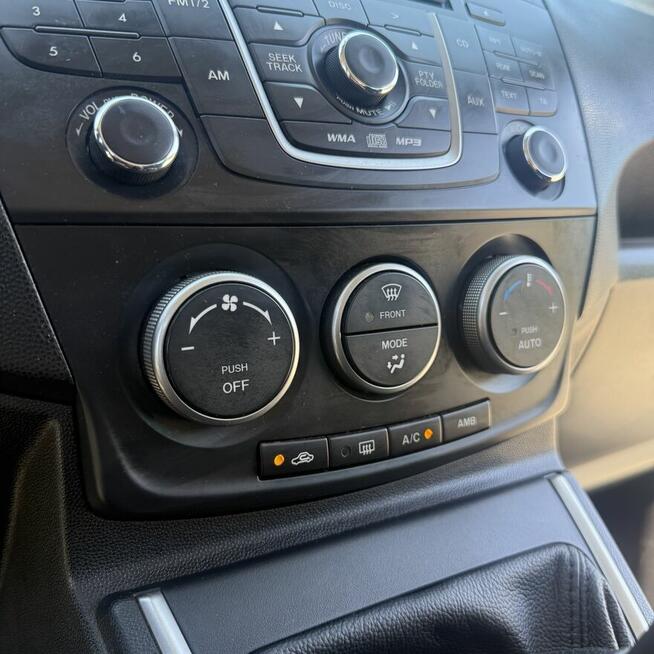 Sprzedam Mazda 5 (2011) - 1.6 Diesel, 187 tys. km. Klimatron Legnica - zdjęcie 12