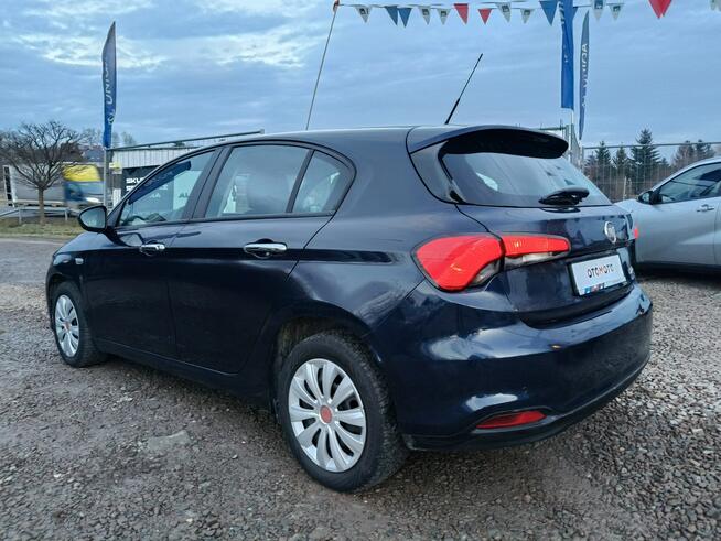 Fiat Tipo 1.6 16v*Automat*LED Bibice - zdjęcie 3