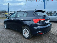 Fiat Tipo 1.6 16v*Automat*LED Bibice - zdjęcie 3