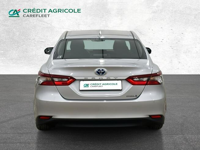 Toyota Camry 2.5 Hybrid Comfort CVT Sedan Warszawa - zdjęcie 6