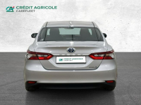 Toyota Camry 2.5 Hybrid Comfort CVT Sedan Warszawa - zdjęcie 6