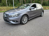 Mercedes A 180 126KM*Niski przebieg! Harklowa - zdjęcie 4