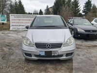 Mercedes A 180 super zwinne autko do miasta Tanie Auta Fasty