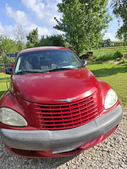 Chrysler PT cruiser Miechów - zdjęcie 4