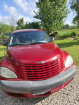 Chrysler PT cruiser Miechów - zdjęcie 4