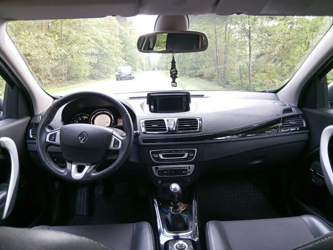 Renault Megane Janów Lubelski - zdjęcie 10