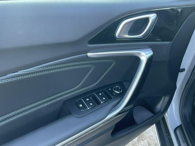 Kia XCeed 1.5 T-GDI 150KM TRIBUTE DCT Salon PL 1wł Alufelgi 18 Bydgoszcz - zdjęcie 10