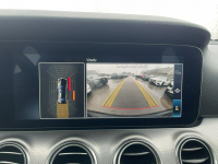 Mercedes E 350 Automat Skóra Kamera Webasto Podgrzewanie 258KM Gliwice - zdjęcie 12