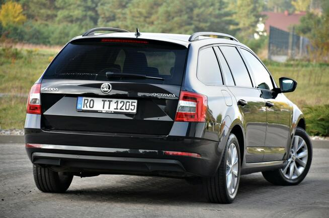 Škoda Octavia 2,0TDI 150KM Led Lift DSG Full Serwis Ostrów Mazowiecka - zdjęcie 10