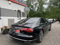 Audi A8 Janów Lubelski - zdjęcie 5