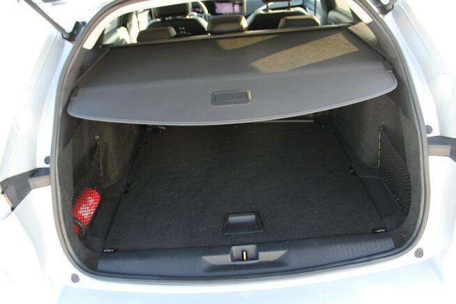 Opel Astra Sports Tourer G.Fotele Kierownica Gwarancja SalonPolska Warszawa - zdjęcie 11