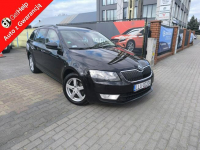 Škoda Octavia 2.0 TDi 150KM Klimatronic Navi