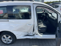 Volkswagen Caddy Klimatronik Kamera Tempomat Gliwice - zdjęcie 6