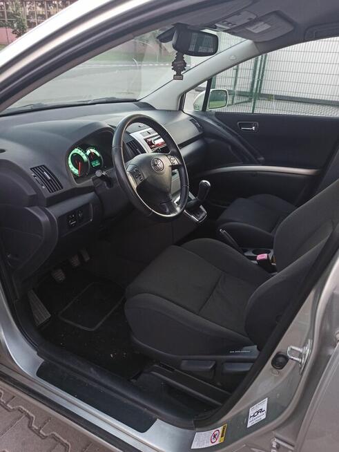 Toyota Corolla Verso 2.0 D-4D Gorlice - zdjęcie 3