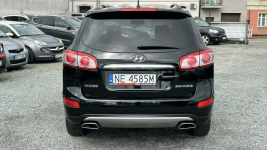 Hyundai Santa Fe 2.0 Diesel Moc 150KM Elbląg - zdjęcie 7