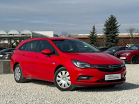 Opel Astra, 2019