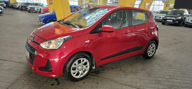 Hyundai i10 ZOBACZ OPIS !! W podanej cenie roczna gwarancja Mysłowice - zdjęcie 4