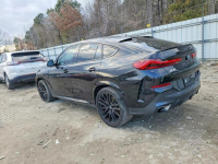 BMW X6 B58 / xDrive / M-Pakiet Białystok - zdjęcie 5