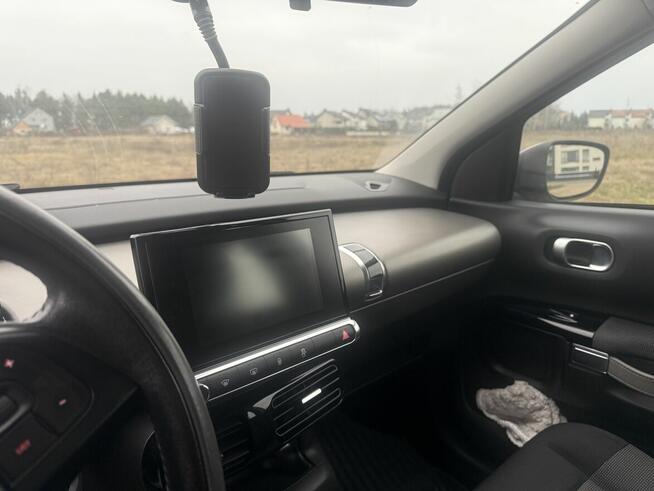 Sprzedam Citroen C4 cactus Ostrołęka - zdjęcie 7