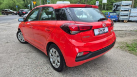 Hyundai I20 1.2 Szczecin - zdjęcie 9