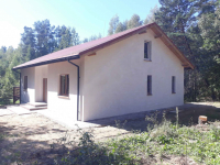 Dom wolnostojący 112m2 20km od Olsztyna Olsztyn - zdjęcie 4