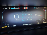 Citroen C4 Picasso 2016, 1.6 BlueHDI, 115 KM