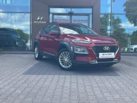 Hyundai Kona 1.6T-GDI 177KM 7DCT 2WD Style Salon Polska Car Play Łódź - zdjęcie 4