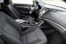 Hyundai i40 1.7CRDI 136KM Manual ! Super Stan ! Full Opcja ! Zadbany ! Zwoleń - zdjęcie 9