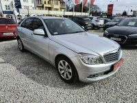Mercedes C 180 ALU|instalacja LPG|2x opony|klima|tempomat Bydgoszcz - zdjęcie 3