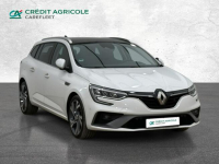 Renault Megane 1.5 Blue dCi R.S. Line EDC Warszawa - zdjęcie 3