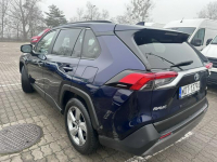 Toyota RAV-4 Hybryda Otwock - zdjęcie 2