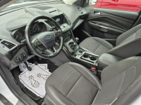 Ford Kuga ledy navi manual lift  bez rdzy Drelów - zdjęcie 12