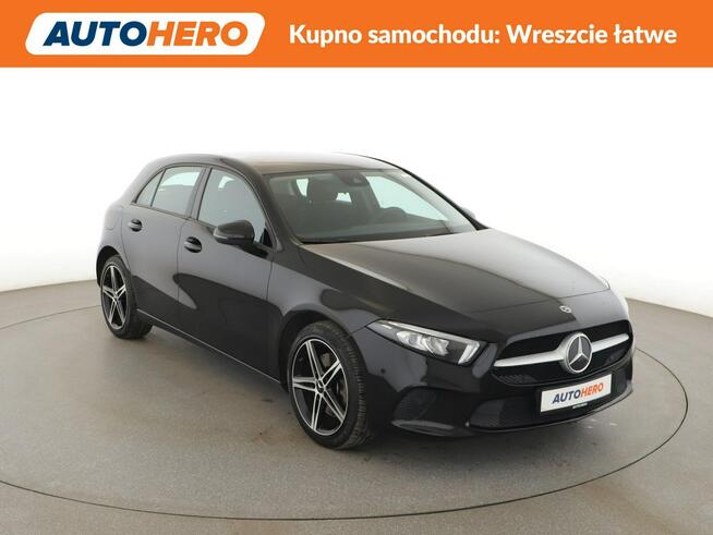 Mercedes A 250 FV23 pHEV led automat virtual navi pdc grzane fotele Warszawa - zdjęcie 10