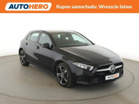 Mercedes A 250 FV23 pHEV led automat virtual navi pdc grzane fotele Warszawa - zdjęcie 10