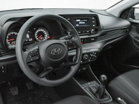 Hyundai i20 WD1042T#1.2 Pure Cz.cof Bluetooth KLIMA Salon PL VAT 23% Gdańsk - zdjęcie 6