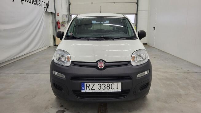 Fiat Panda Van 1.0 GSE Hybrid Pop Business/Pop Grójec - zdjęcie 2