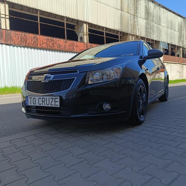 Chevrolet Cruze 2.0 diesel Kunów - zdjęcie 6