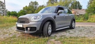 Mini Countryman F60 2018 Kraków - zdjęcie 10