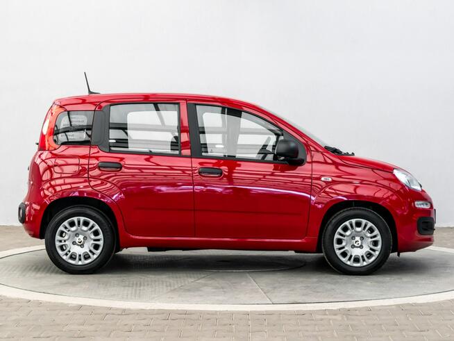 Fiat Panda 1.0 Pandina Hybrid Icon 70KM Salon Polska Poznań - zdjęcie 5