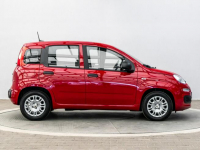 Fiat Panda 1.0 Pandina Hybrid Icon 70KM Salon Polska Poznań - zdjęcie 5