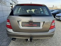 Mercedes C 250 CDI BlueEfficiency T "Elegance" Chełm Śląski - zdjęcie 5