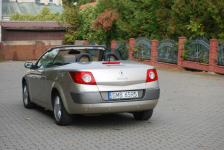 Renault Megane II 1.9 Coupé-Cabriolet dCi (131 KM) | Sztywny Rzeszów - zdjęcie 9
