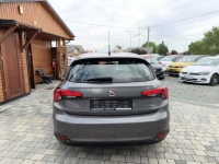 Fiat Tipo 1.4  Benzyna 95 KM Oryginalny  Przebieg Twardów - zdjęcie 5
